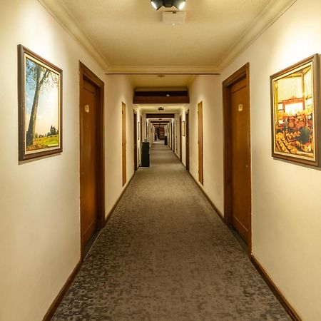 Mmugm Hotel Pakualaman Ngoại thất bức ảnh