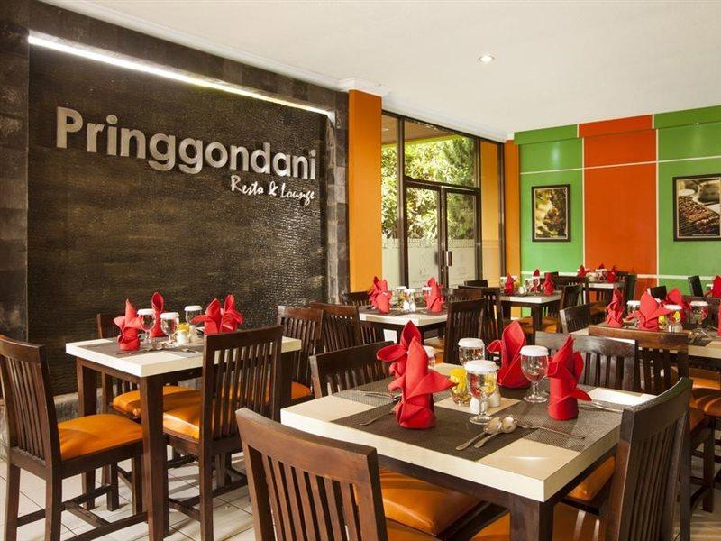 Mmugm Hotel Pakualaman Ngoại thất bức ảnh