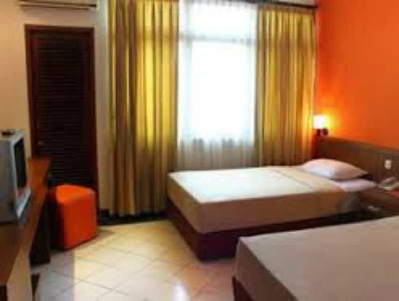 Mmugm Hotel Pakualaman Ngoại thất bức ảnh