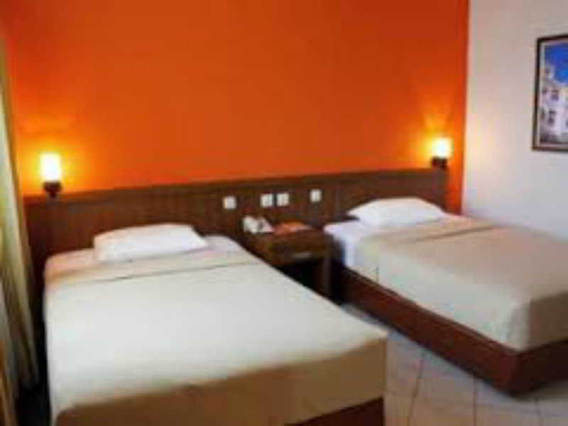 Mmugm Hotel Pakualaman Ngoại thất bức ảnh