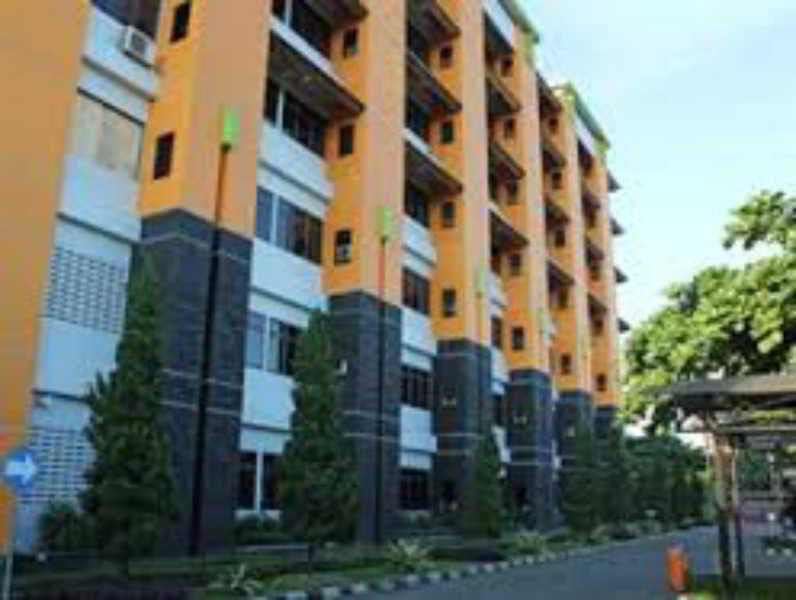 Mmugm Hotel Pakualaman Ngoại thất bức ảnh