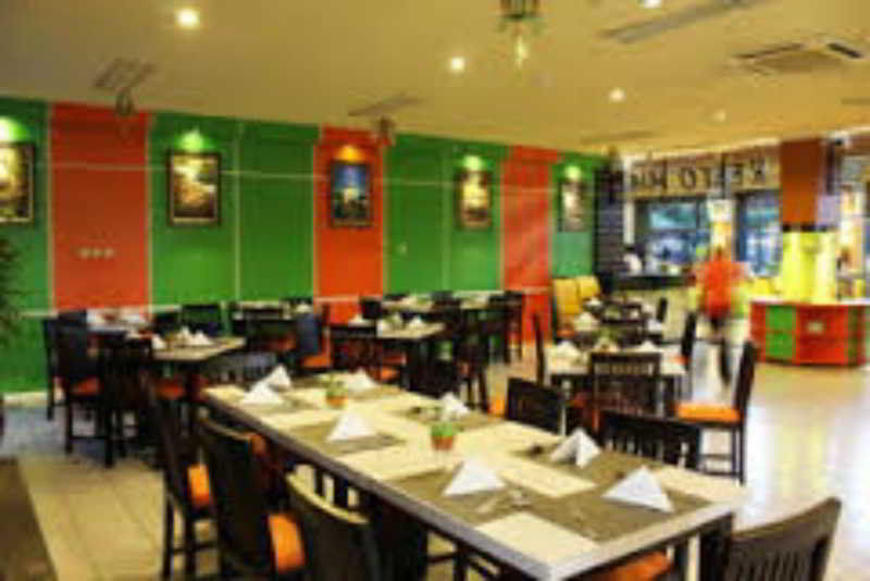 Mmugm Hotel Pakualaman Ngoại thất bức ảnh