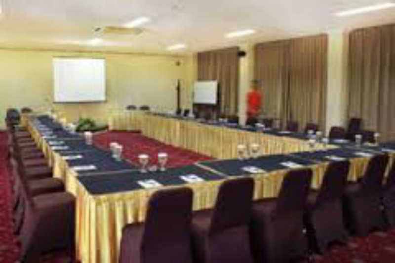 Mmugm Hotel Pakualaman Ngoại thất bức ảnh