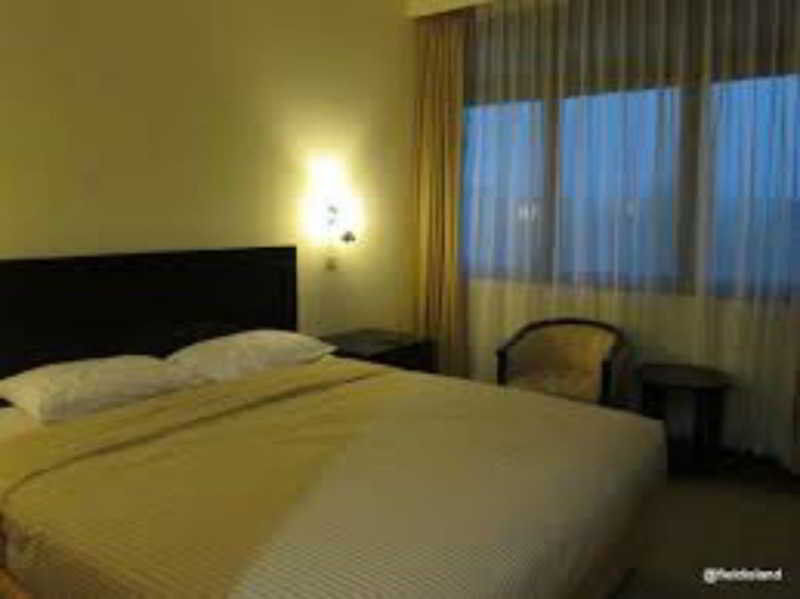 Mmugm Hotel Pakualaman Ngoại thất bức ảnh